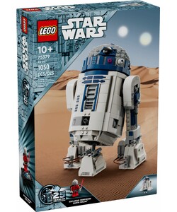 LEGO LEGO 75379 R2-D2™ V39 673419389518
