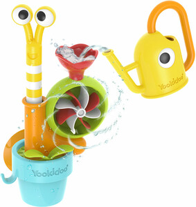Yookidoo Pop-up escargot d'eau 7290107722193