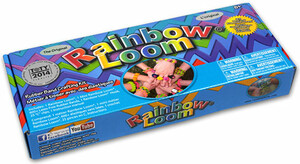 Rainbow Loom Rainbow Loom Classic Kit 851566005004