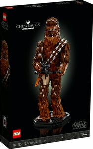 LEGO LEGO 75371 Chewbacca™ 673419381376