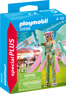 Playmobil Playmobil 70599 Fée géante 4008789705990