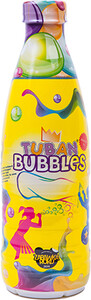 Tuban Tuban Liquide pour bulles de savon 1L (sans baguette) 5907731336024