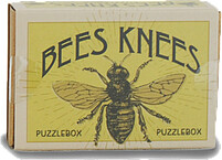 PROJECT GENIUS Puzzlebox Original - Bees Knees 859155006104