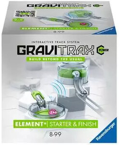 Gravitrax Gravitrax Accessoire Démarrage et arivée 4005556268108