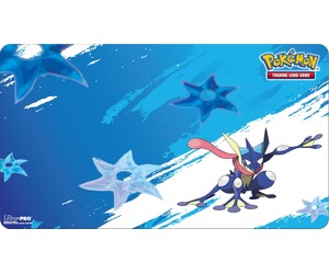 Ultra PRO UP Playmat Pokémon Greninja 074427162993