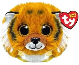 Ty CLAWSBY - tiger ball 008421425525