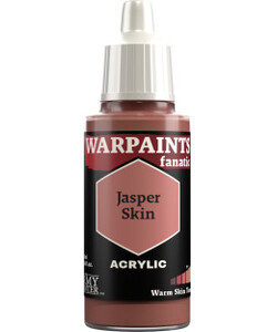 The Army Painter Warpaints: fanatic acrylic jasper skin 5713799315402