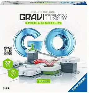 Gravitrax Gravitrax Go: Flexible (parcours de billes) 4005556237050