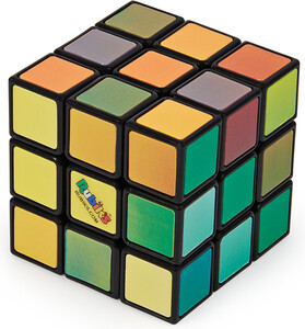 Rubik's Rubik's - Cube 3x3 Impossible 778988419632